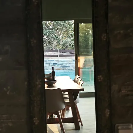 Bellevia Stone Pool Βίλα *