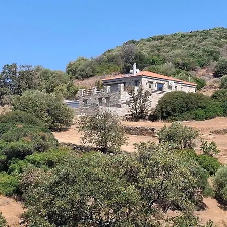 빌라 Bellevia Stone Pool *