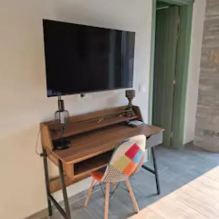 Bellevia Stone Pool 빌라 *