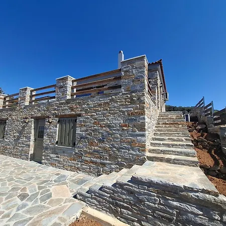 Bellevia Stone Pool 빌라 *