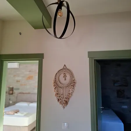 Bellevia Stone Pool *