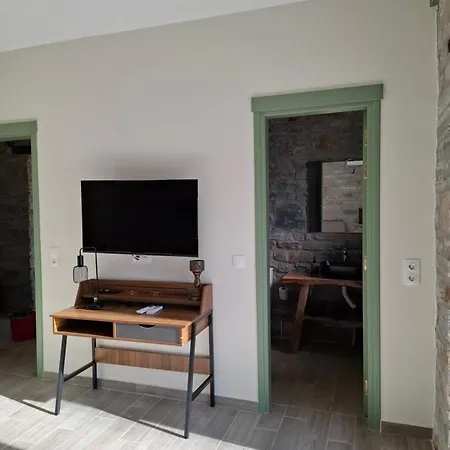 Bellevia Stone Pool Villa *