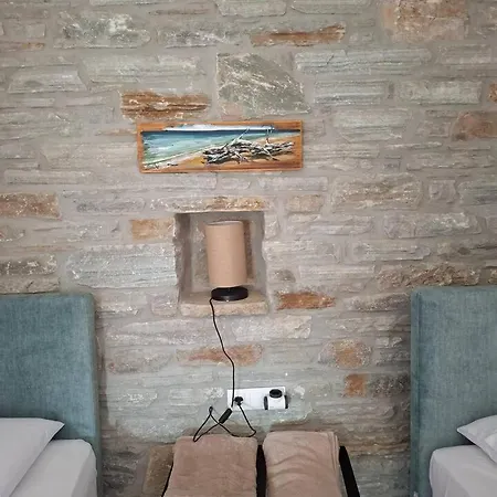 Bellevia Stone Pool 빌라