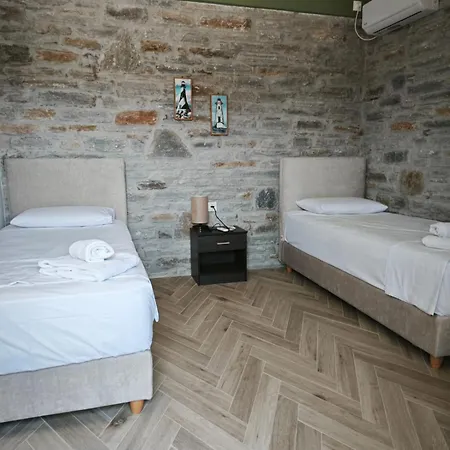 Bellevia Stone Pool 빌라 *