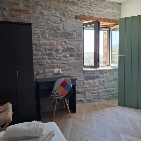 Βίλα Bellevia Stone Pool *