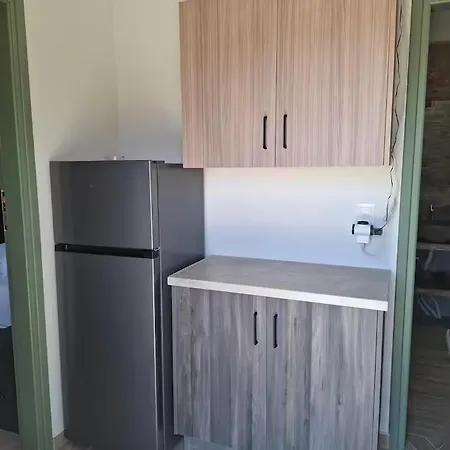 Βίλα Bellevia Stone Pool *