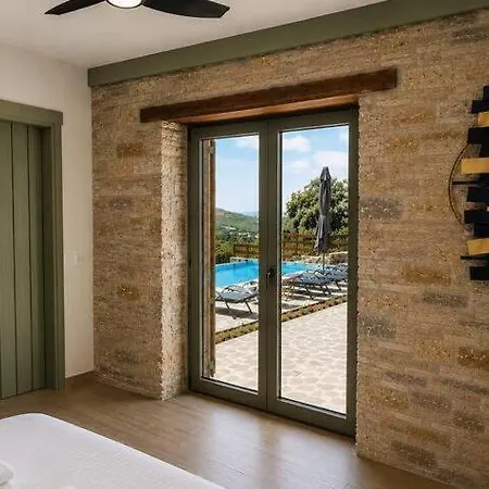 Bellevia Stone Pool *