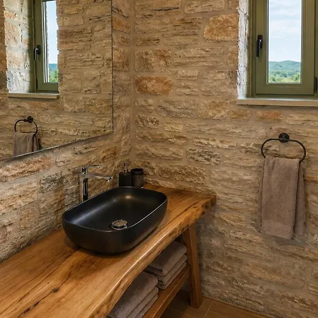 Bellevia Stone Pool Villa *